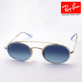 レイバン サングラス Ray-Ban RB3847N 91233M