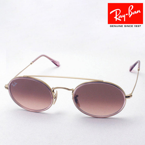 Ray-Ban太阳镜Ray-Ban RB3847N 9125A5