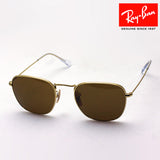 Ray-Ban太阳镜Ray-Ban RB3857 919633 Frank