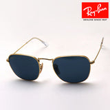 Ray-Ban Sunglasses Ray-Ban RB3857 9196R5 Frank