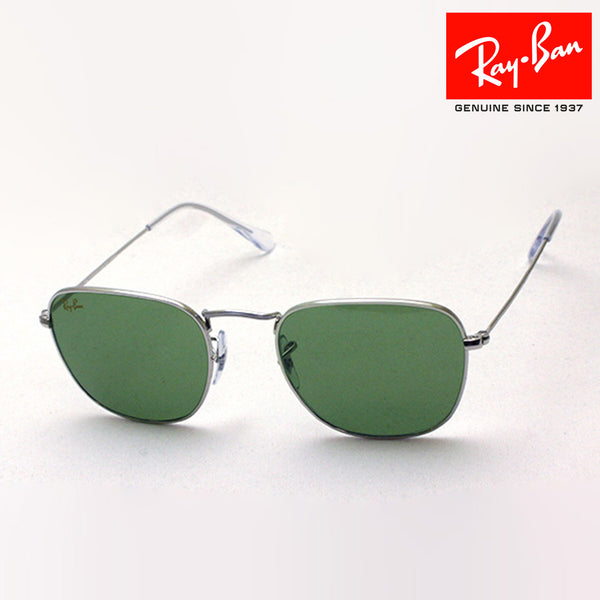 Ray-Ban太阳镜Ray-Ban RB3857 91984E Frank