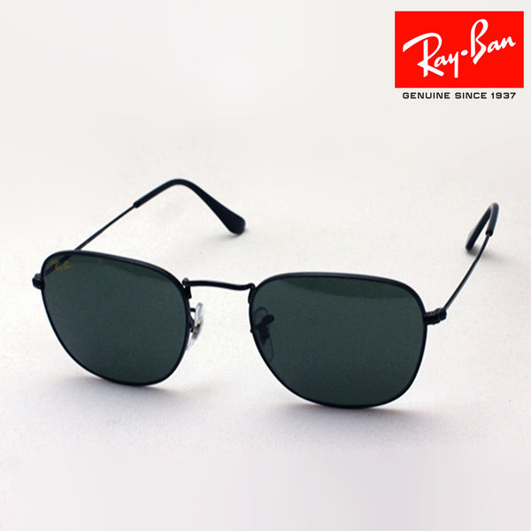 Ray-Ban Sunglasses Ray-Ban RB3857 919931 Frank