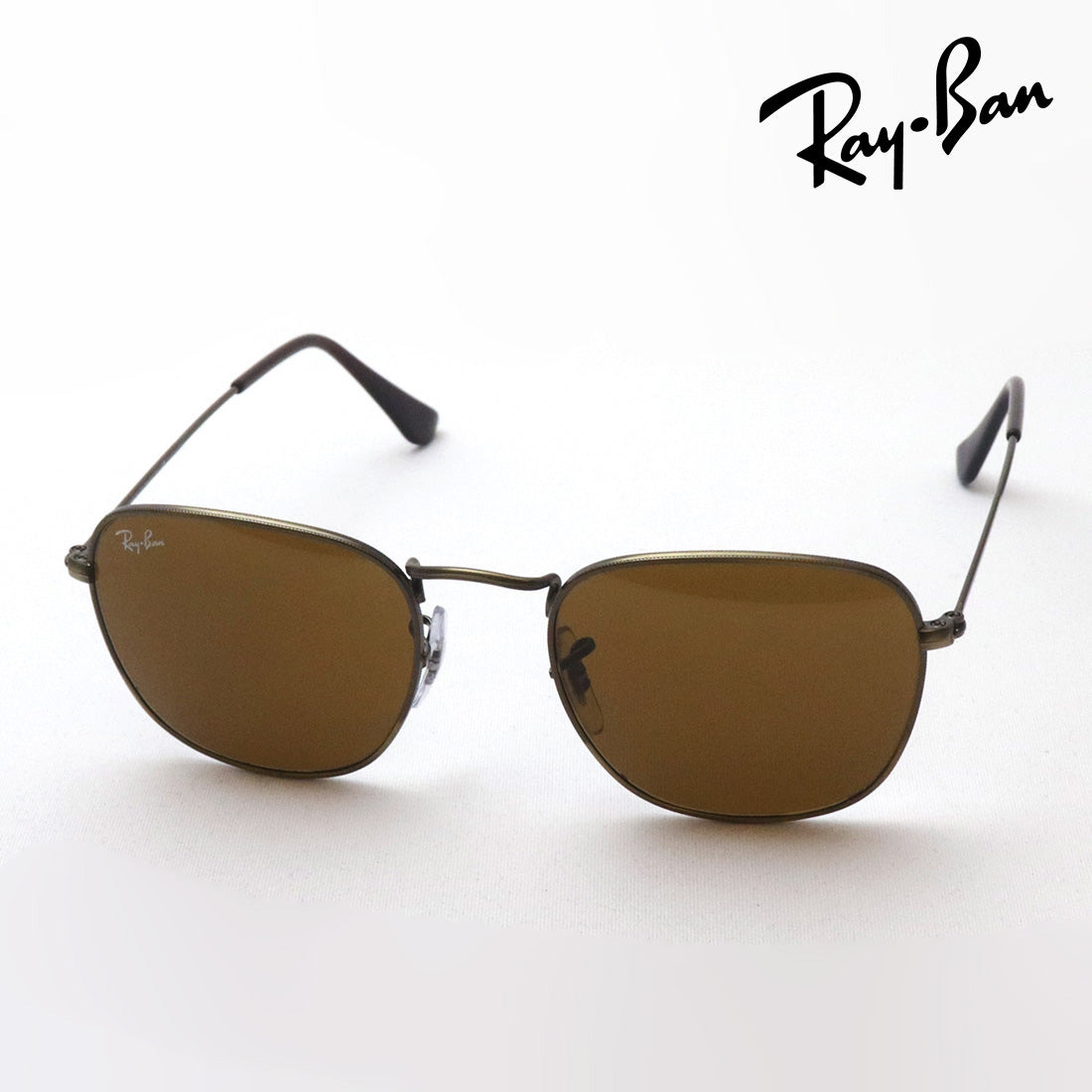 Ray-Ban太阳镜Ray-Ban RB3857 922833 Frank