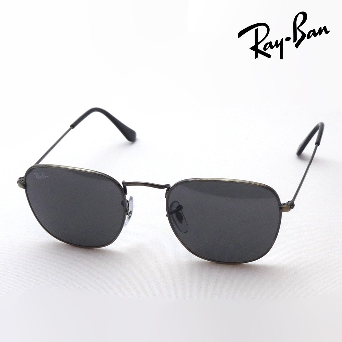 Ray-Ban太阳镜Ray-Ban RB3857 9229B1 Frank