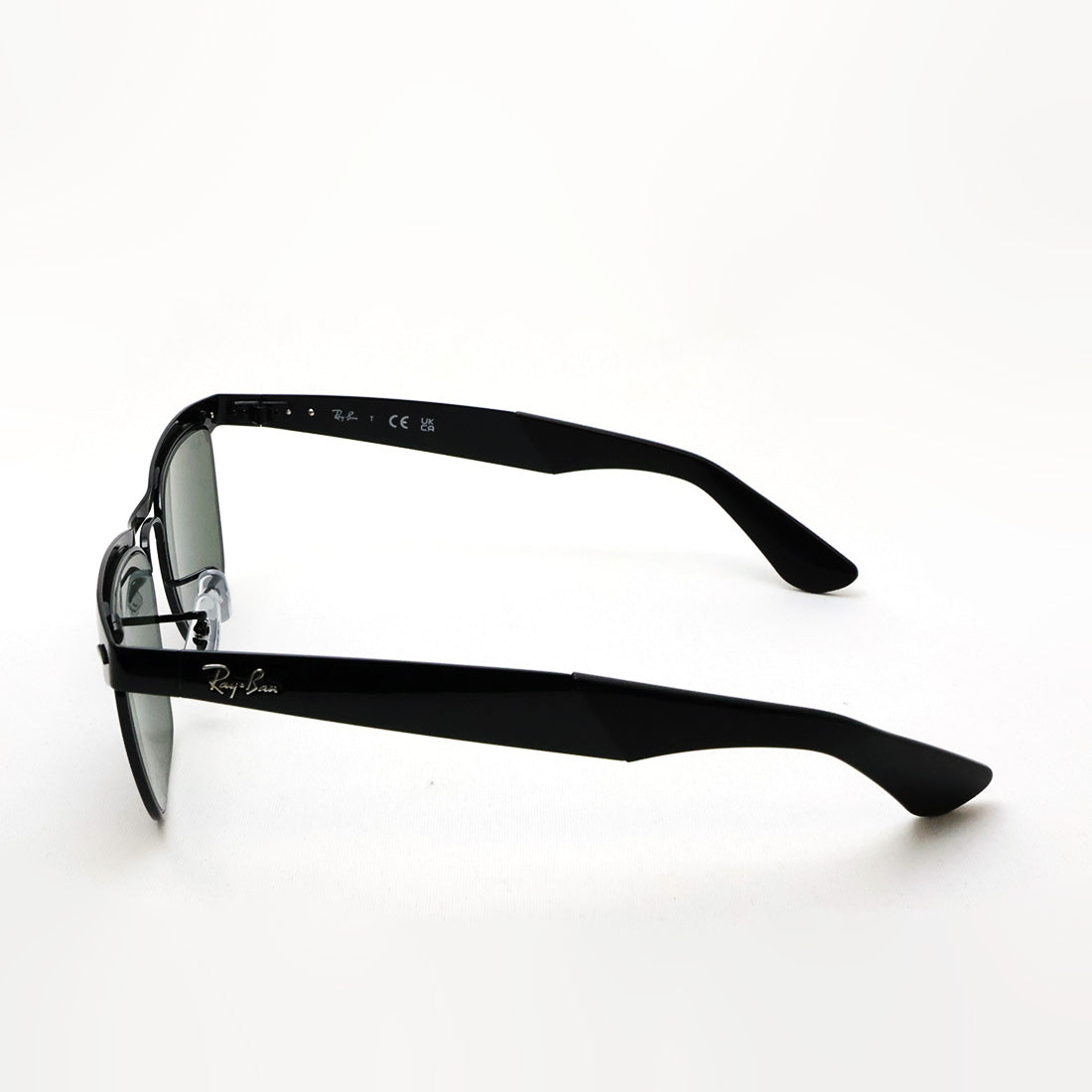 レイバン サングラス Ray-Ban RB3875 00239 53 WAYFARER DELUXE ウェイファーラー デラックス スクエア ブラック系