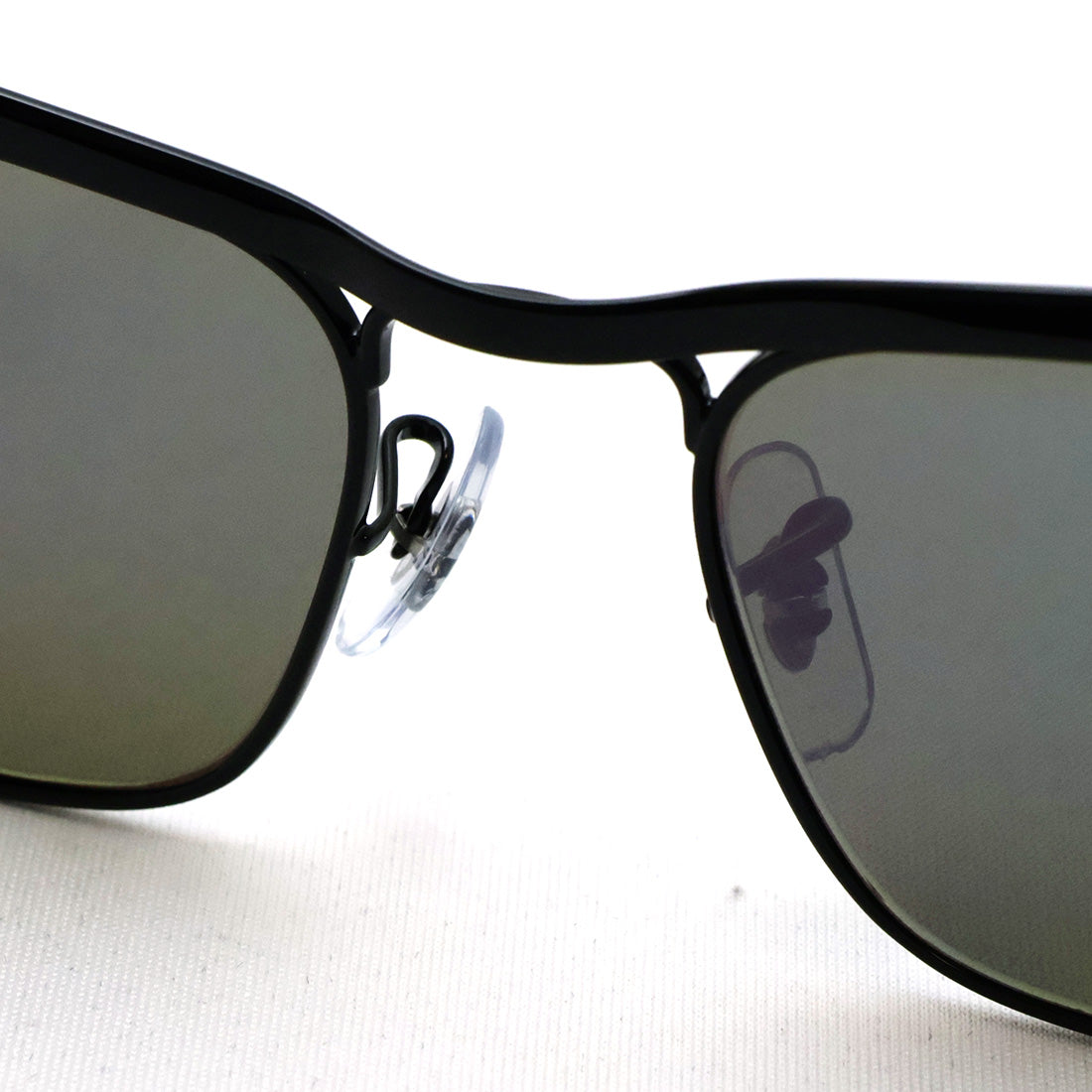 レイバン サングラス Ray-Ban RB3875 00239 53 WAYFARER DELUXE ウェイファーラー デラックス スクエア ブラック系