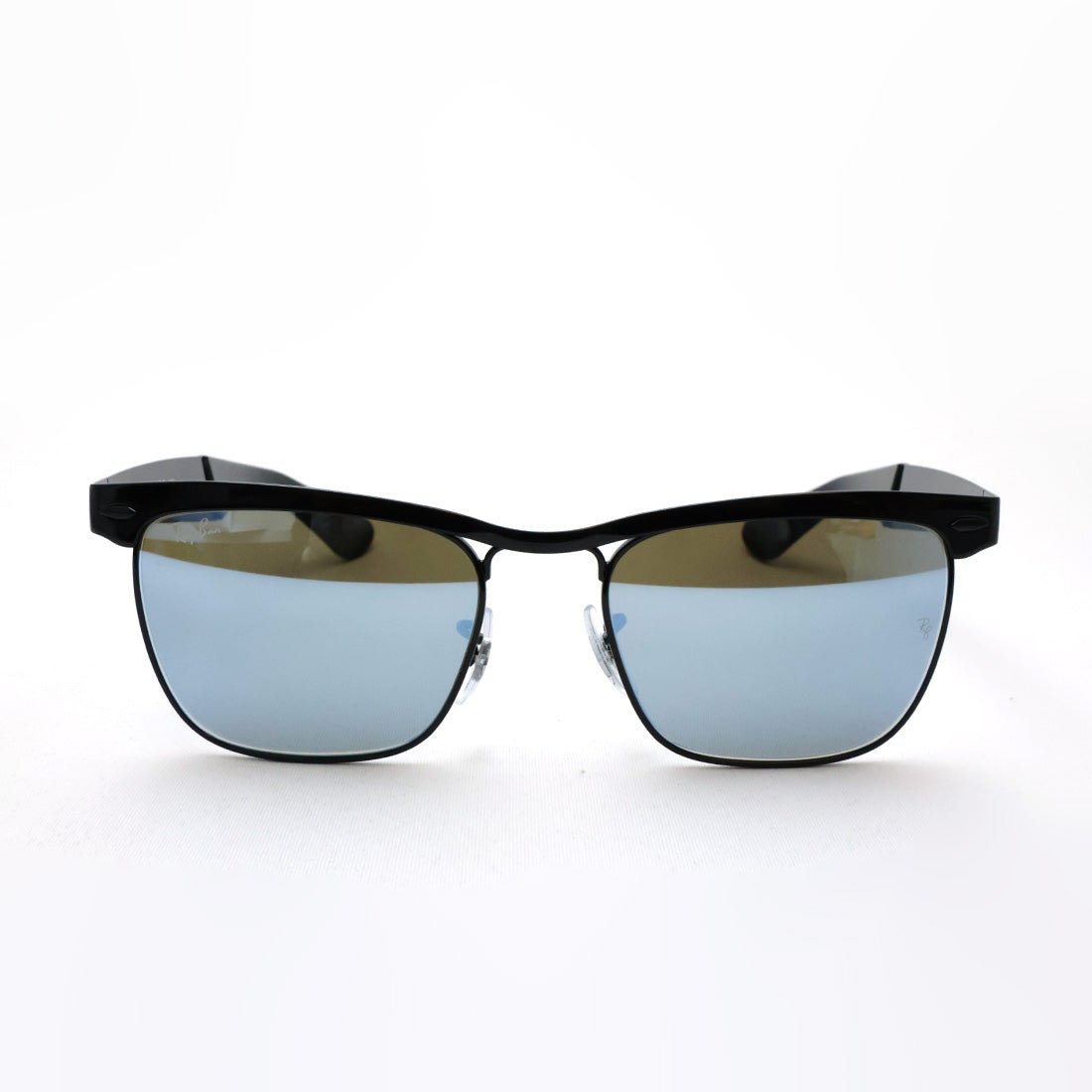 レイバン サングラス Ray-Ban RB3875 0028O 53 WAYFARER DELUXE ウェイファーラー デラックス スクエア ブラック系