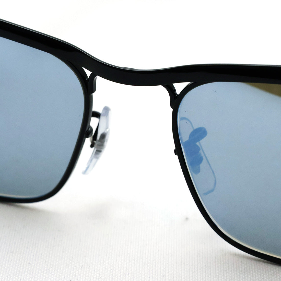 レイバン サングラス Ray-Ban RB3875 0028O 53 WAYFARER DELUXE ウェイファーラー デラックス スクエア ブラック系