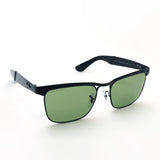 レイバン サングラス Ray-Ban WAYFARER DELUXE ウェイファーラー デラックス RB3875 0064E 53 56 スクエア