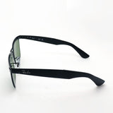 レイバン サングラス Ray-Ban WAYFARER DELUXE ウェイファーラー デラックス RB3875 0064E 53 56 スクエア