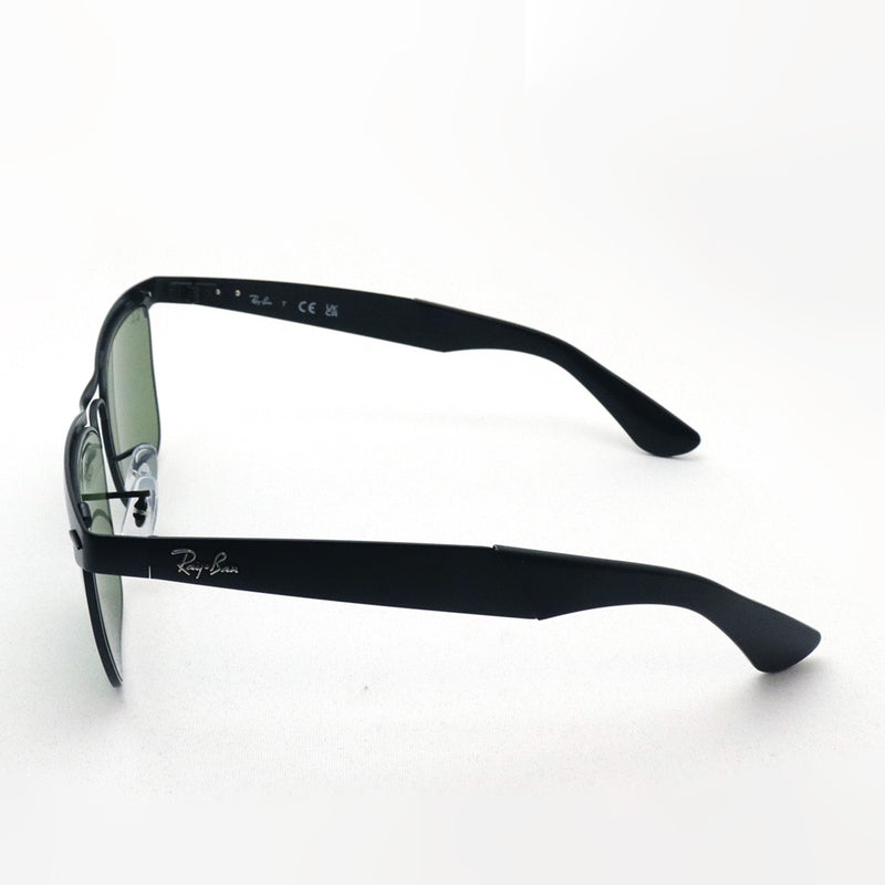 レイバン サングラス Ray-Ban WAYFARER DELUXE ウェイファーラー デラックス RB3875 0064E 53 56 スクエア