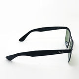 レイバン サングラス Ray-Ban WAYFARER DELUXE ウェイファーラー デラックス RB3875 0064E 53 56 スクエア