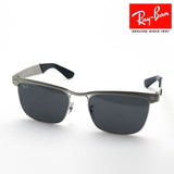 レイバン サングラス Ray-Ban WAYFARER DELUXE ウェイファーラー デラックス RB3875 019B1 53 56 スクエア