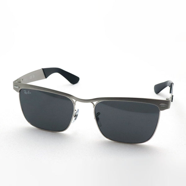 レイバン サングラス Ray-Ban WAYFARER DELUXE ウェイファーラー デラックス RB3875 019B1 53 56 スクエア