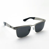 レイバン サングラス Ray-Ban WAYFARER DELUXE ウェイファーラー デラックス RB3875 019B1 53 56 スクエア
