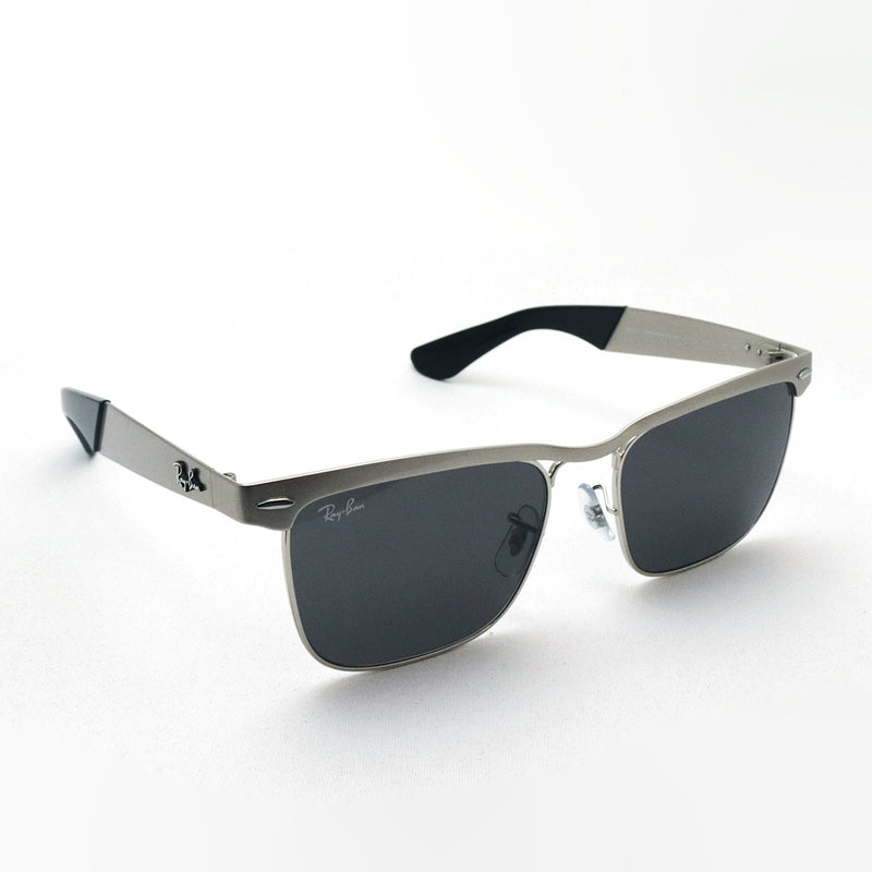 レイバン サングラス Ray-Ban WAYFARER DELUXE ウェイファーラー デラックス RB3875 019B1 53 56 スクエア