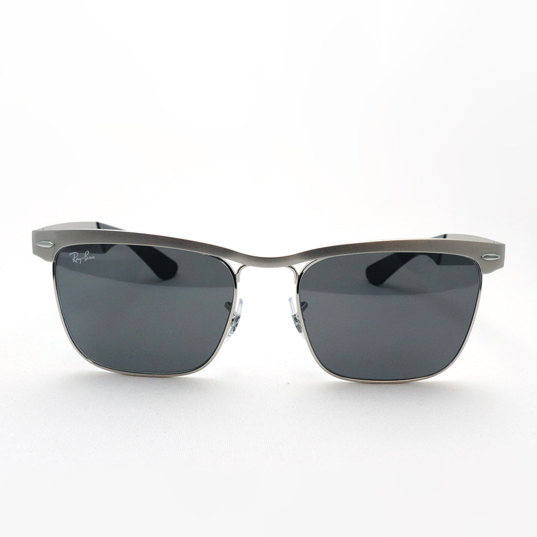 レイバン サングラス Ray-Ban WAYFARER DELUXE ウェイファーラー デラックス RB3875 019B1 53 56 スクエア