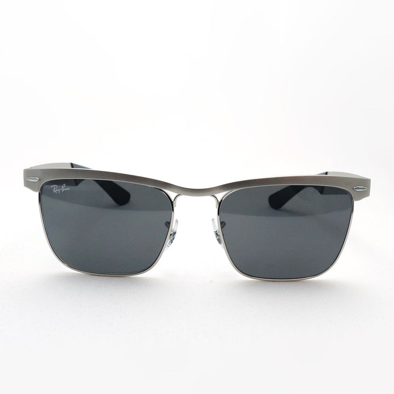 レイバン サングラス Ray-Ban WAYFARER DELUXE ウェイファーラー デラックス RB3875 019B1 53 56 スクエア