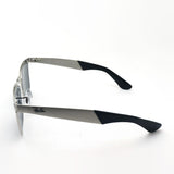 レイバン サングラス Ray-Ban WAYFARER DELUXE ウェイファーラー デラックス RB3875 019B1 53 56 スクエア