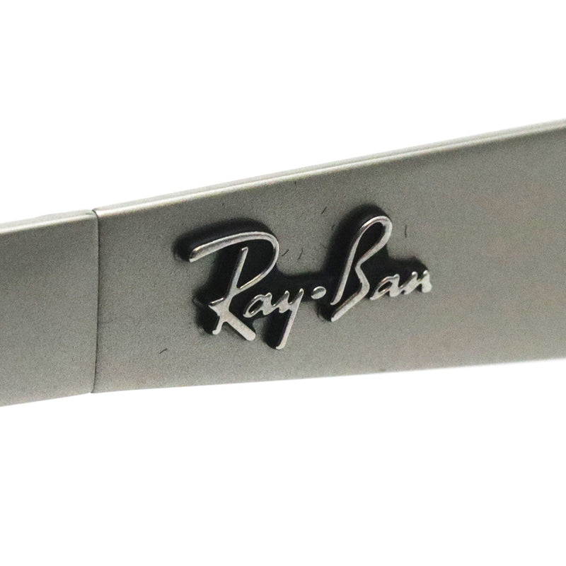 レイバン サングラス Ray-Ban WAYFARER DELUXE ウェイファーラー デラックス RB3875 019B1 53 56 スクエア