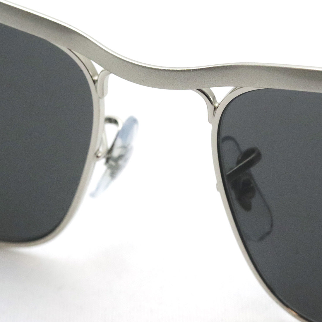 レイバン サングラス Ray-Ban WAYFARER DELUXE ウェイファーラー デラックス RB3875 019B1 53 56 スクエア
