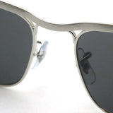 レイバン サングラス Ray-Ban WAYFARER DELUXE ウェイファーラー デラックス RB3875 019B1 53 56 スクエア