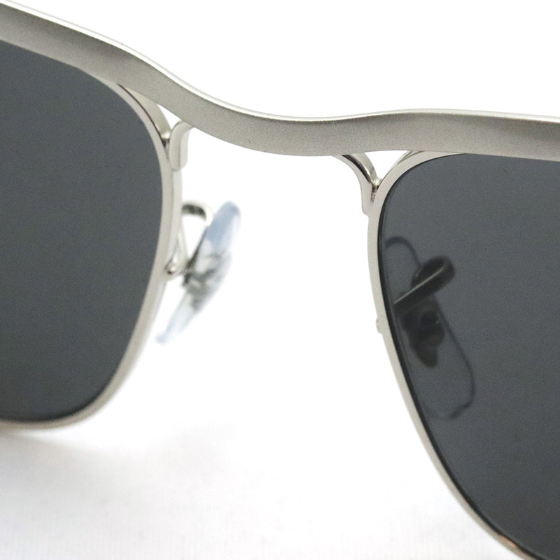 レイバン サングラス Ray-Ban WAYFARER DELUXE ウェイファーラー デラックス RB3875 019B1 53 56 スクエア
