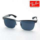 レイバン サングラス Ray-Ban WAYFARER DELUXE ウェイファーラー デラックス RB3875 029R5 53 56 スクエア