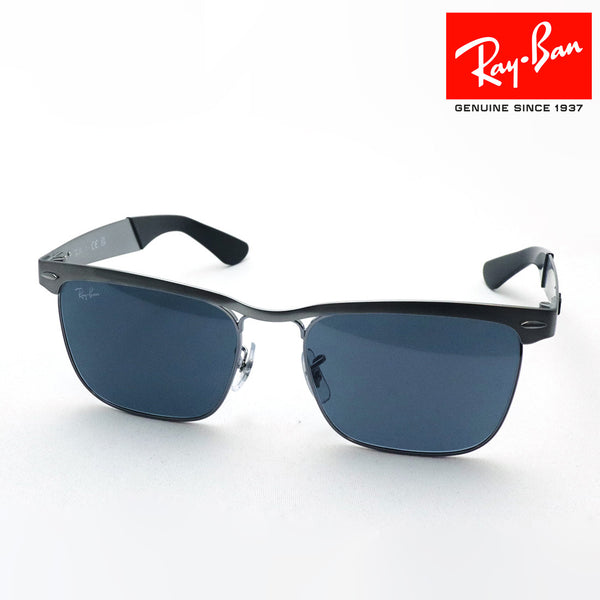 レイバン サングラス Ray-Ban WAYFARER DELUXE ウェイファーラー デラックス RB3875 029R5 53 56 スクエア
