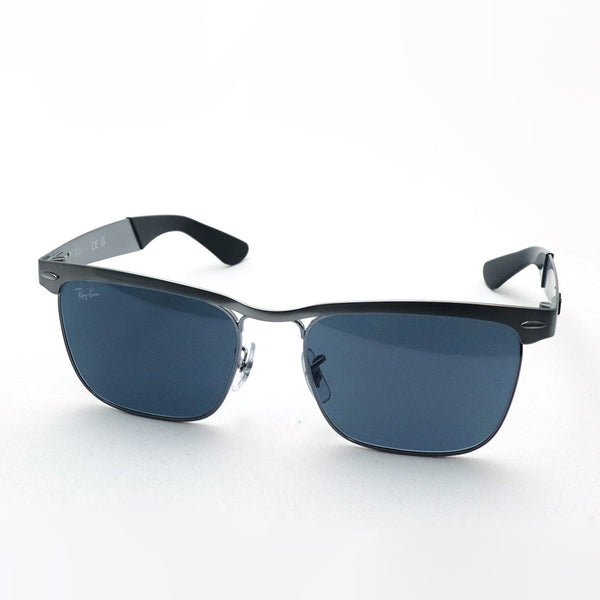 レイバン サングラス Ray-Ban WAYFARER DELUXE ウェイファーラー デラックス RB3875 029R5 53 56 スクエア