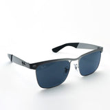 レイバン サングラス Ray-Ban WAYFARER DELUXE ウェイファーラー デラックス RB3875 029R5 53 56 スクエア