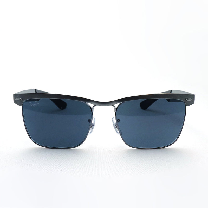 レイバン サングラス Ray-Ban WAYFARER DELUXE ウェイファーラー デラックス RB3875 029R5 53 56 スクエア