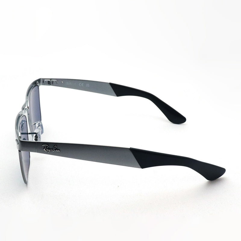 レイバン サングラス Ray-Ban WAYFARER DELUXE ウェイファーラー デラックス RB3875 029R5 53 56 スクエア