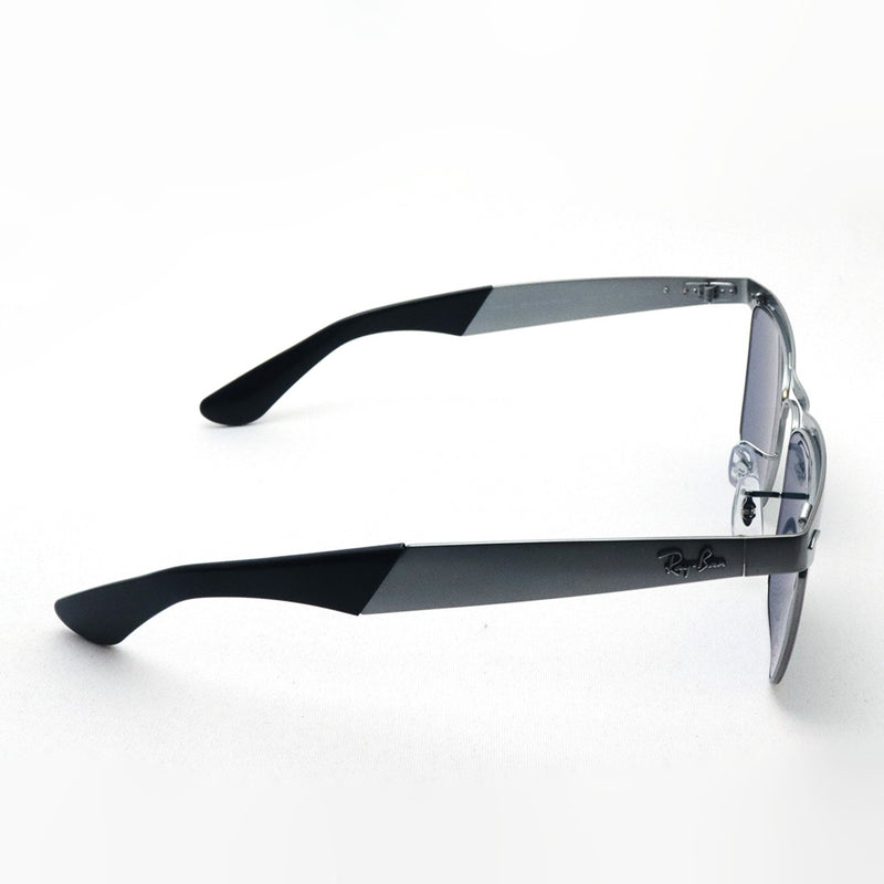 レイバン サングラス Ray-Ban WAYFARER DELUXE ウェイファーラー デラックス RB3875 029R5 53 56 スクエア