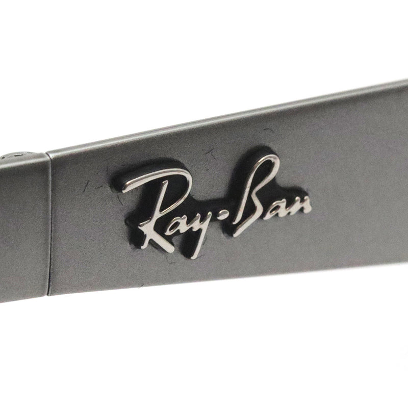 レイバン サングラス Ray-Ban WAYFARER DELUXE ウェイファーラー デラックス RB3875 029R5 53 56 スクエア