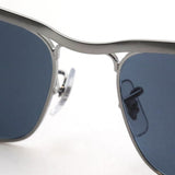 レイバン サングラス Ray-Ban WAYFARER DELUXE ウェイファーラー デラックス RB3875 029R5 53 56 スクエア