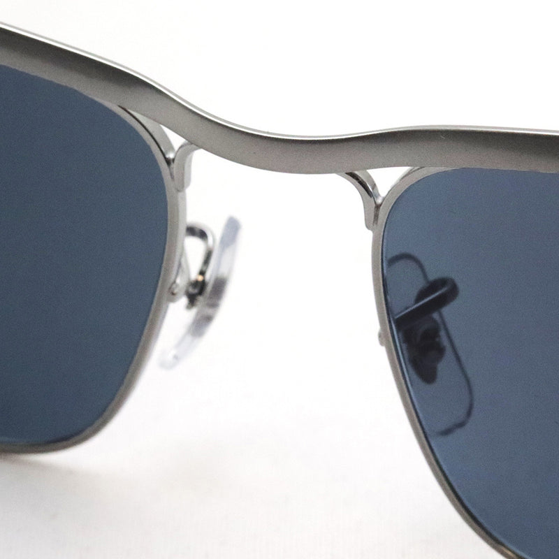 レイバン サングラス Ray-Ban WAYFARER DELUXE ウェイファーラー デラックス RB3875 029R5 53 56 スクエア