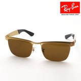 レイバン サングラス Ray-Ban WAYFARER DELUXE ウェイファーラー デラックス RB3875 927631 53 56 スクエア