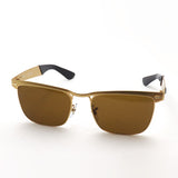 レイバン サングラス Ray-Ban WAYFARER DELUXE ウェイファーラー デラックス RB3875 927631 53 56 スクエア