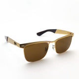 レイバン サングラス Ray-Ban WAYFARER DELUXE ウェイファーラー デラックス RB3875 927631 53 56 スクエア