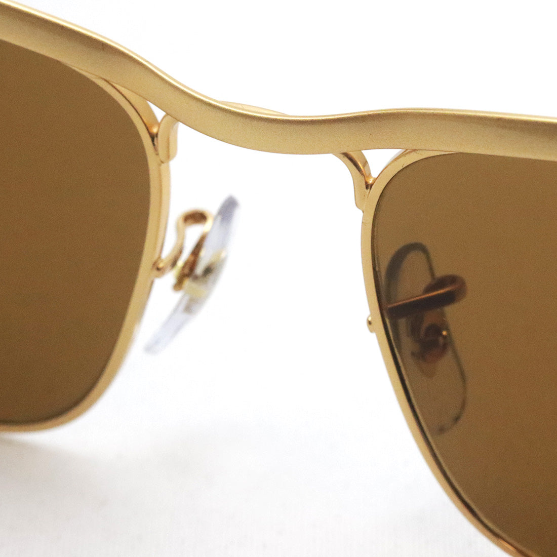Ray-Ban Sunglasses Ray-Ban WAYFARER DELUXE Wayfarer Deluxe RB3875 927631 53 56 Square