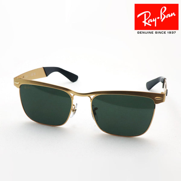 レイバン サングラス Ray-Ban WAYFARER DELUXE ウェイファーラー デラックス RB3875 -927633 53 56 スクエア