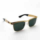 レイバン サングラス Ray-Ban WAYFARER DELUXE ウェイファーラー デラックス RB3875 -927633 53 56 スクエア