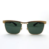 レイバン サングラス Ray-Ban WAYFARER DELUXE ウェイファーラー デラックス RB3875 -927633 53 56 スクエア