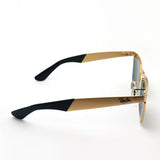 レイバン サングラス Ray-Ban WAYFARER DELUXE ウェイファーラー デラックス RB3875 -927633 53 56 スクエア