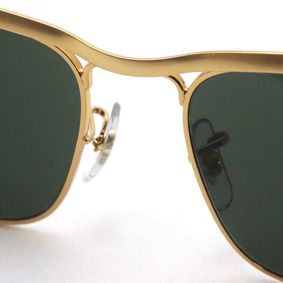 Ray-Ban Sunglasses Ray-Ban WAYFARER DELUXE Wayfarer Deluxe RB3875 -927633 53 56 Square