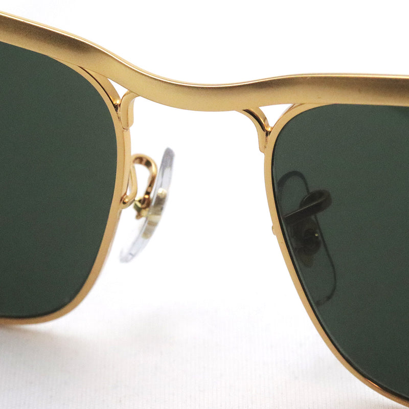 レイバン サングラス Ray-Ban WAYFARER DELUXE ウェイファーラー デラックス RB3875 -927633 53 56 スクエア