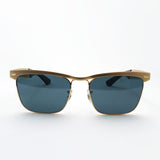 レイバン 偏光サングラス Ray-Ban WAYFARER DELUXE ウェイファーラー デラックス RB3875 92763R 53 56 スクエア