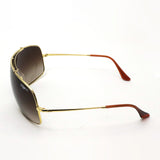 レイバン サングラス Ray-Ban RB3897 00113 Wings 3