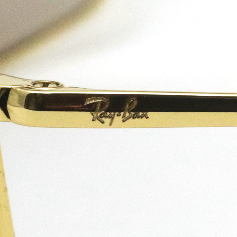 レイバン サングラス Ray-Ban RB3897 00113 Wings 3